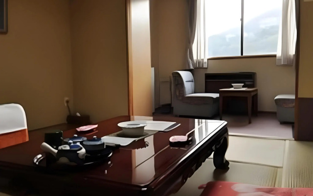 Kompira Onsen Yumoto Yachiyo