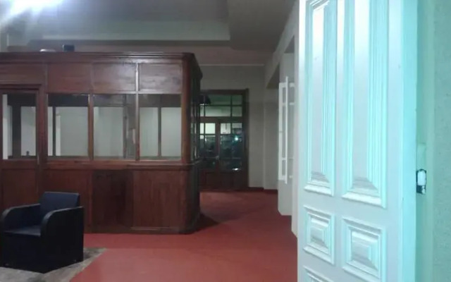 Casa De Vento