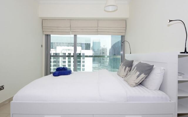 New Arabian Holiday Homes - 8 Boulevard