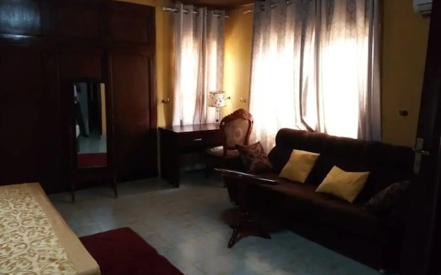 T.S. Hotel