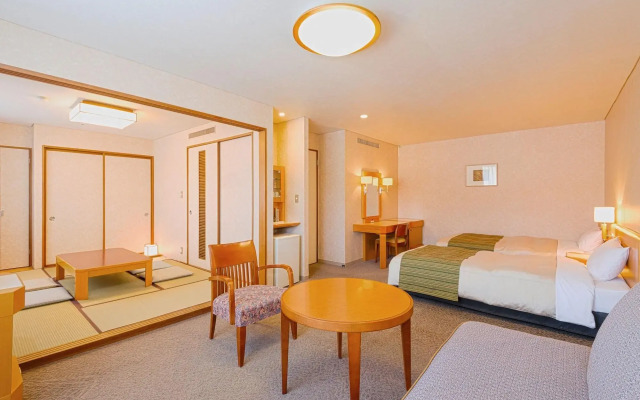 ANA Holiday Inn Resort Karuizawa by IHG