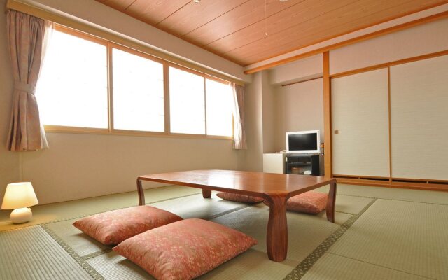 Furano Hotel Bell Hills