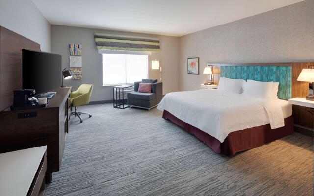 Hampton Inn & Suites D'Iberville Biloxi