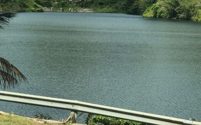 Casa del Lago Garzas - Suite 101