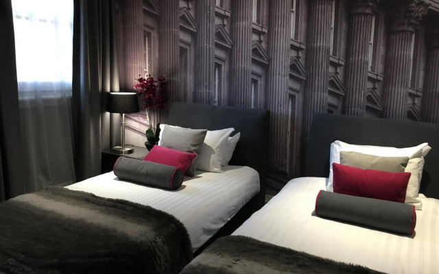Grey Street Hotel