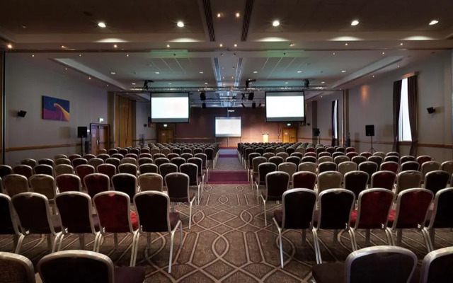 Leonardo Hotel Milton Keynes