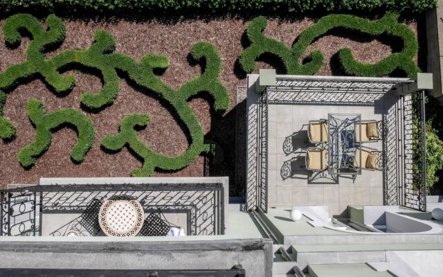Apartamenty Villa Artis
