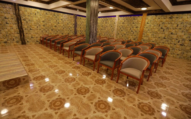 Periyarmountainpalace