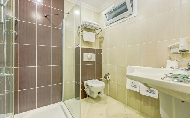 Cunda Hotel