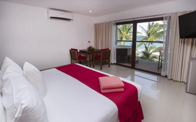 The Beachfront by The Fives Hotels - A la Carte All Inclusive Adults Only