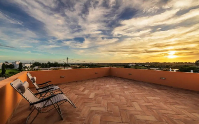 Villas Marim