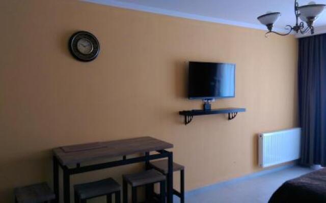 Red Star Apartment Bakuriani