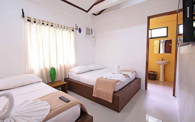 The Rose Pike at Boracay