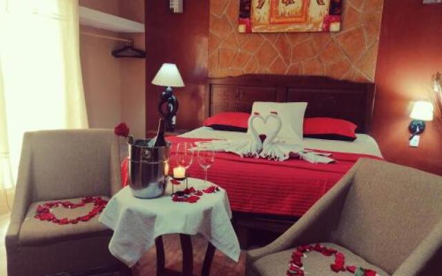Hotel Maya