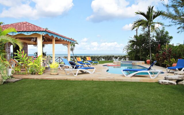 BayWatch,Runaway Bay/Jamaica Villas 5BR