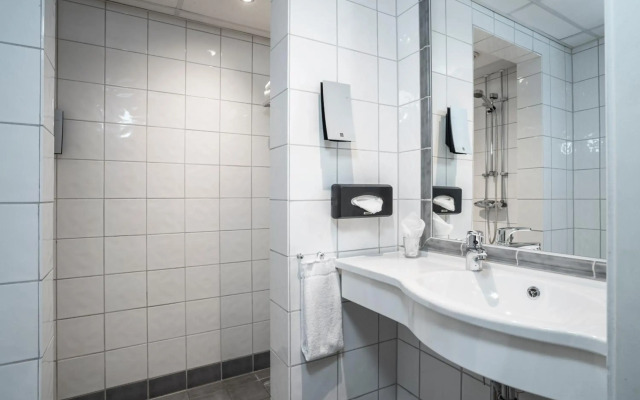 Thon Hotel Lillestrøm