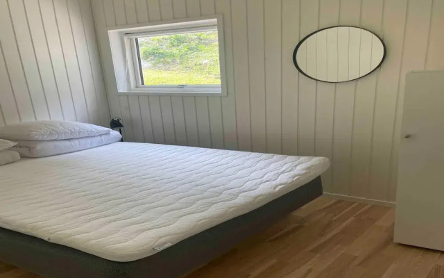 5 Star Holiday Home in Allinge