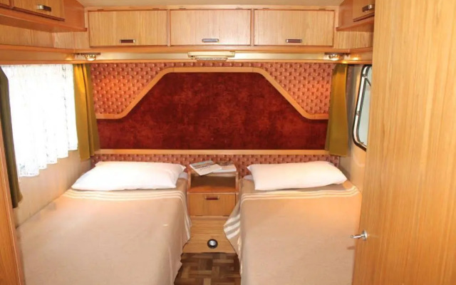Camping Parco Capraro