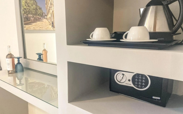 San Georgio Boutique Hotel - Adults Only