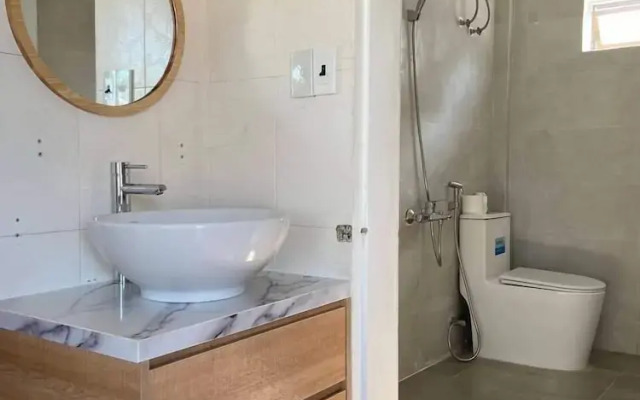 Hidden Hue Homestay