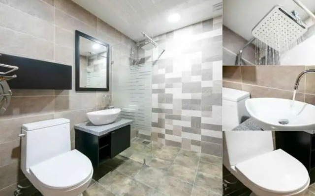 Gangneung Beauty Hotel Pension