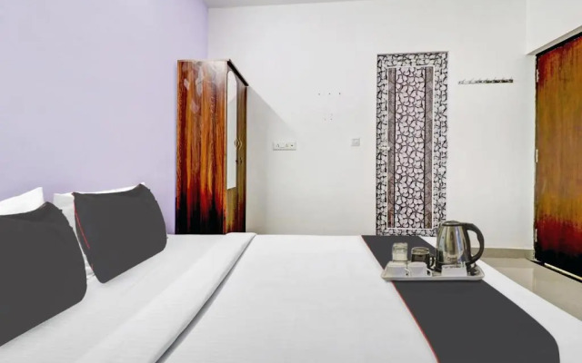 Oyo Flagship 92285 Sunshine Inn