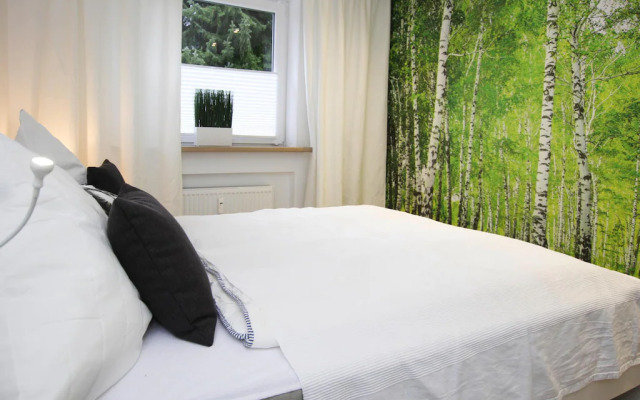 Apartment, Braunlage