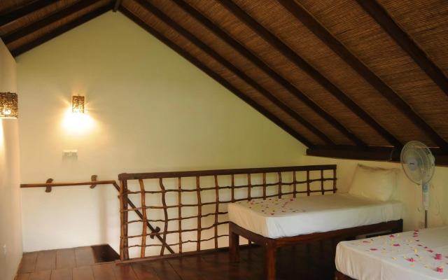 Sigiriya Lodge - Hostel