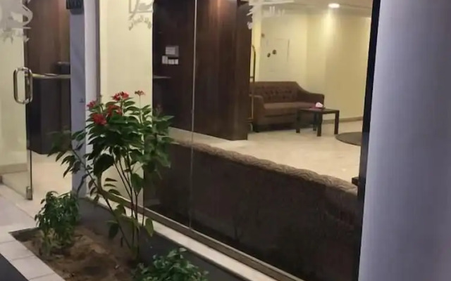 Danar Hotel Apartments 5