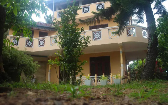 Villa184