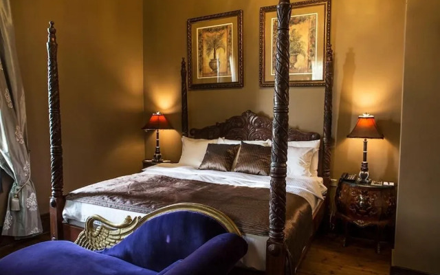 Kyrenia Palace Boutique Hotel