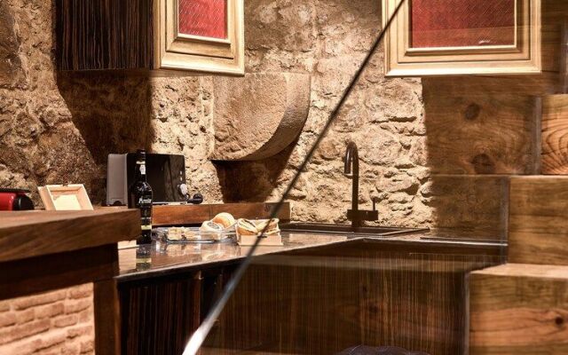 Solar Antigo Luxury Spa Coimbra