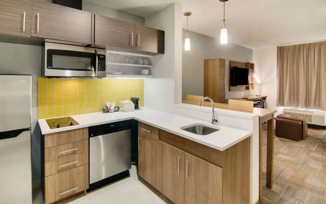 MainStay Suites Dallas Northwest - Irving