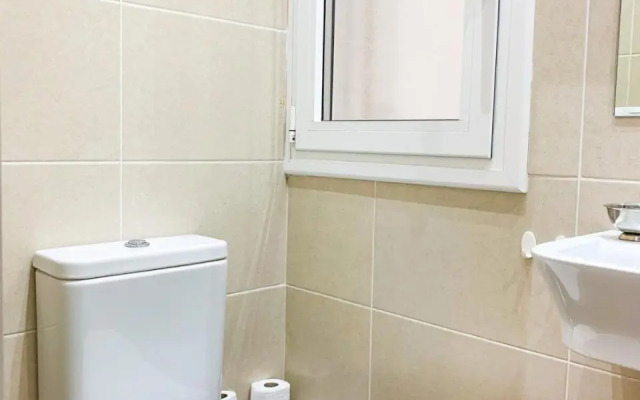 Apartamento Perfección al lado de Caldea