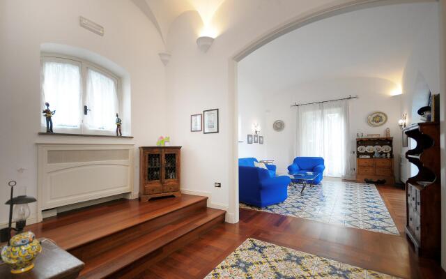 Villa Angelo in Sant Agnello