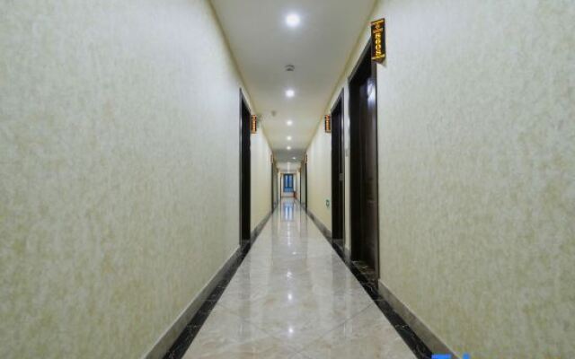 Yingcheng Mingdi Hotel