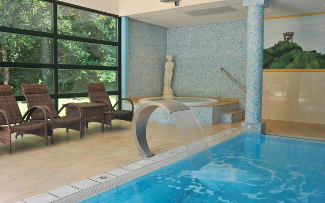 Parkhotel Tjaarda
