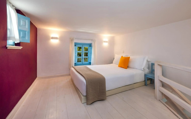 Anema Boutique Hotel & Villas Santorini