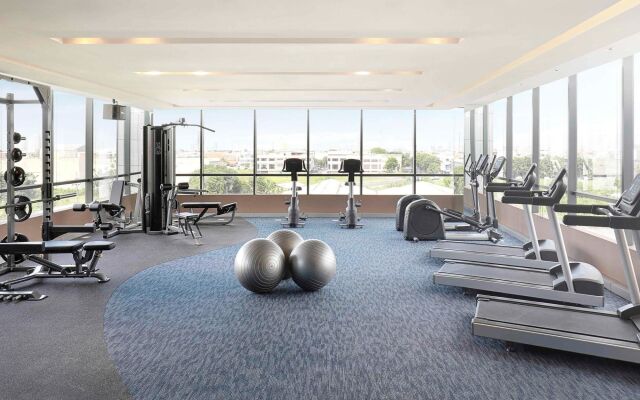 Novotel Samator Surabaya Timur