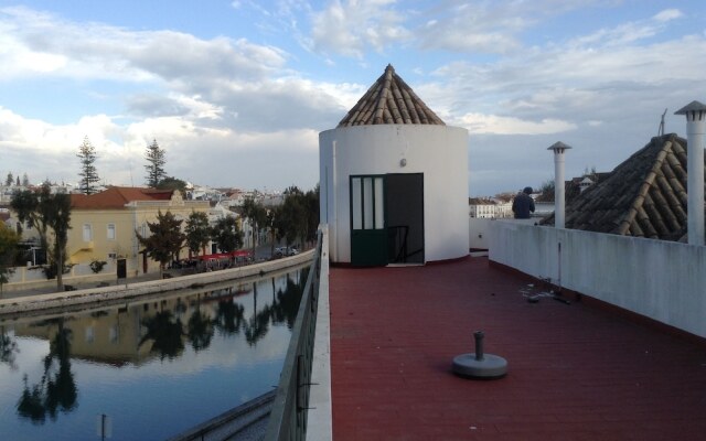 Al-Gharb Tavira Eco Guest House