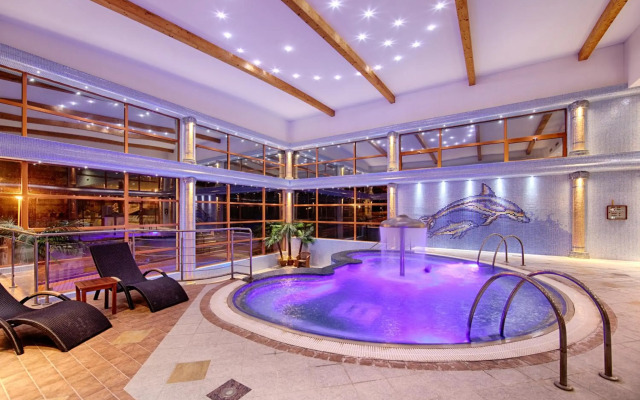 Hotel & Spa Resort Kaskady