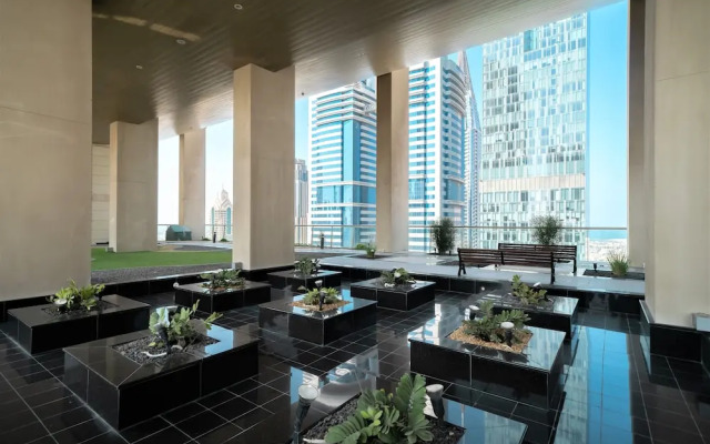 HiGuests - Liberty House