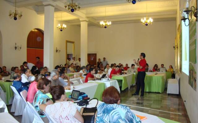 Best Western Plus Hotel Ceballos