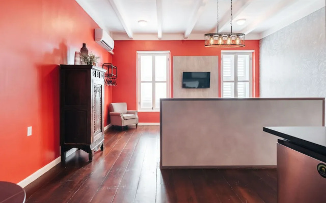Atelier Skalo Boutique Hotel