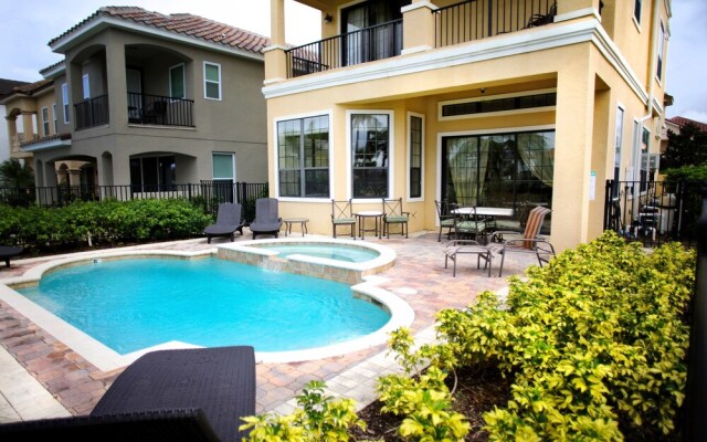 Rvh_367r Fairway Living 5 Bedroom Home