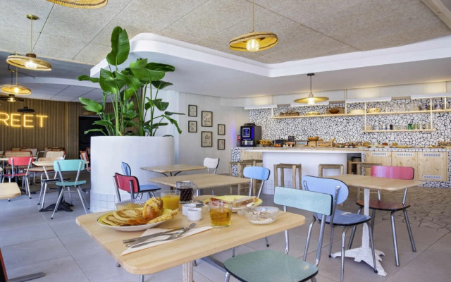 Greet Hotel Salon De Provence