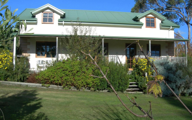 Platypus Park Country Retreat