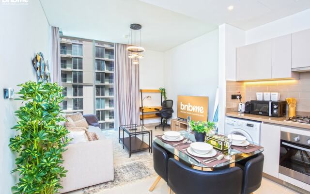 bnbme | Sobha Creek Vistas | 1 BDR