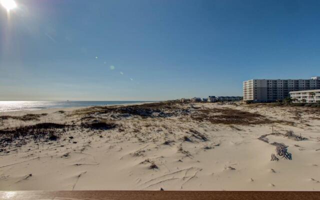 Updated condo at Gulf Shores Plantation in Building ONE