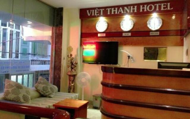 Viet Thanh Hotel